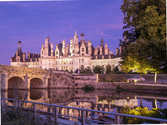 Château de Chambord